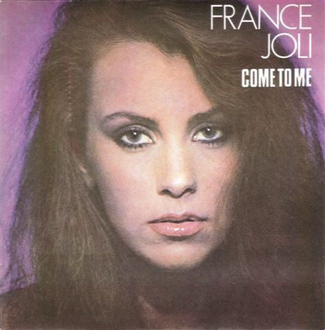 France Joli - Come To Me 17455 Vinyl Singles Goede Staat