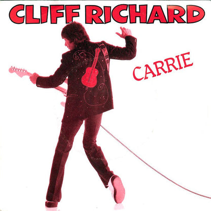 Cliff Richard - Carrie 19035 (B) Vinyl Singles B-Keus (B)