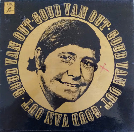 Various - Goud Van Out (LP) 46116 Vinyl LP Goede Staat