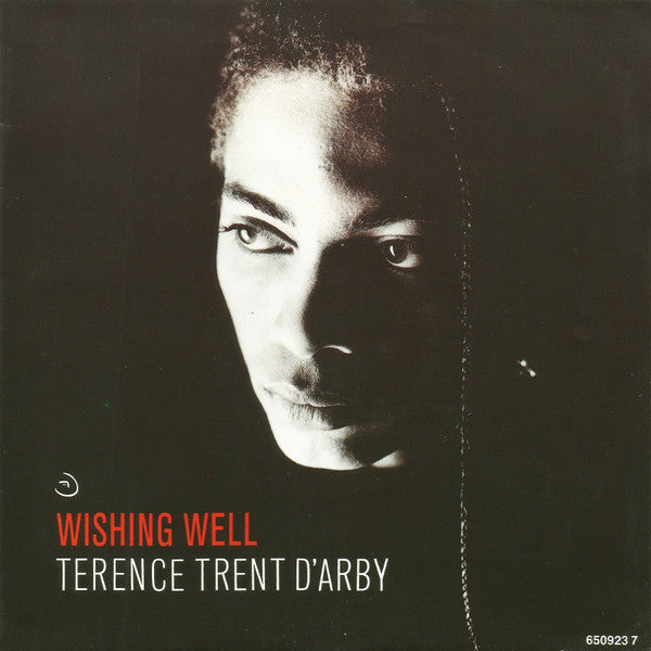 Terence Trent D'Arby - Wishing Well 37405 Vinyl Singles Goede Staat