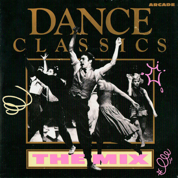 Various - Dance Classics - The Summer Mix 20073 Vinyl Singles Goede Staat