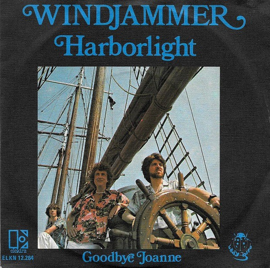 Windjammer  - Harborlight 18277 Vinyl Singles Goede Staat