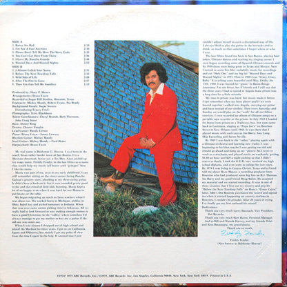 Freddy Fender - Before The Next Teardrop Falls (LP) 41012 Vinyl LP Goede Staat