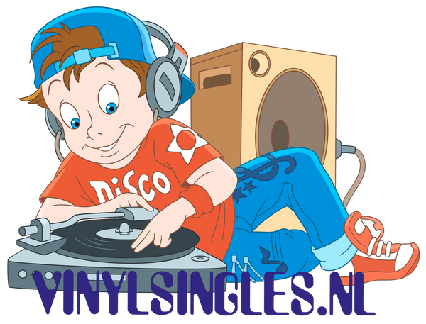 VINYLSINGLES.NL