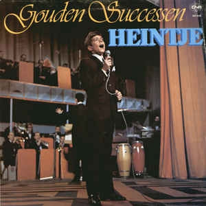 Heintje - Gouden Successen (LP) 51375 Vinyl LP Goede Staat