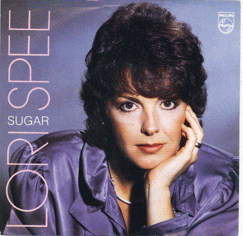 Lori Spee - Sugar 06047 Vinyl Singles Goede Staat