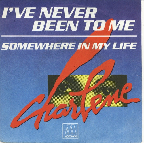 Carlene - I've Never Been To Me 06780 Vinyl Singles Goede Staat