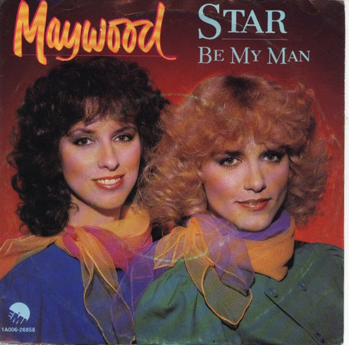 Maywood - Star 06375 Vinyl Singles Goede Staat