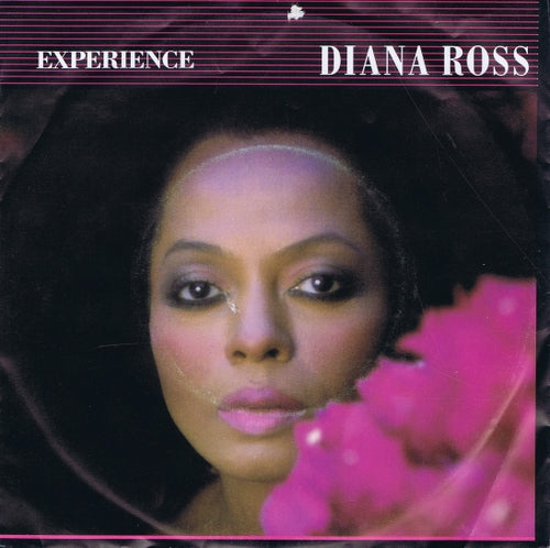 Diana Ross - Experience 03427 Vinyl Singles Goede Staat