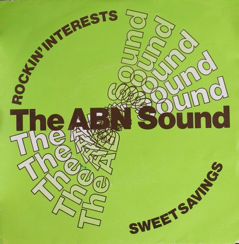 ABN Sound 06826 Vinyl Singles Goede Staat