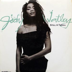 Jody Watley - Still A Thrill 09625 Vinyl Singles Goede Staat