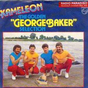 Kameleon - The Golden George Baker Selection 35991 Vinyl Singles Goede Staat