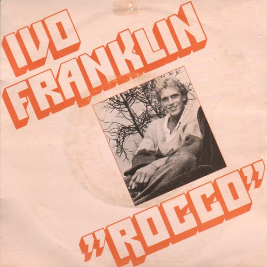 Ivo Franklin - Rocco 10118 Vinyl Singles Goede Staat