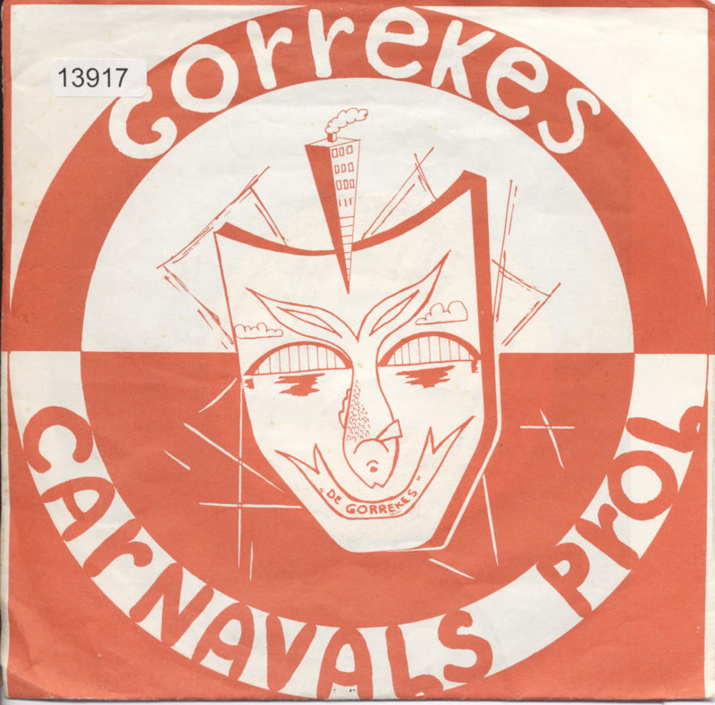 Hofkapel De Blauwe Bliekes - Carnavalslied 1974 13917 Vinyl Singles Goede Staat