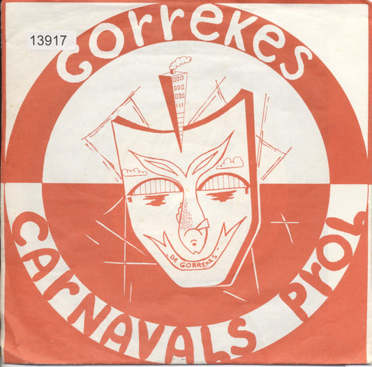 Hofkapel De Blauwe Bliekes - Carnavalslied 1974 13917 Vinyl Singles Goede Staat