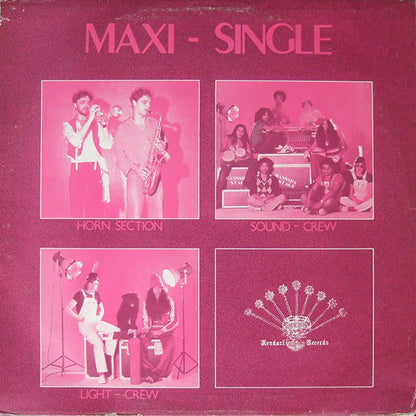 Massada - Unknown Destination (Maxi-Single)  42325 Maxi-Singles Goede Staat