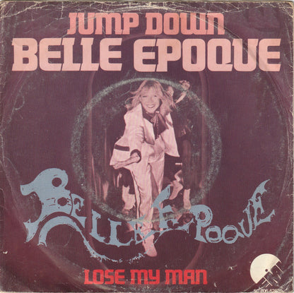 Belle Epoque - Jump Down 32302 Vinyl Singles Goede Staat