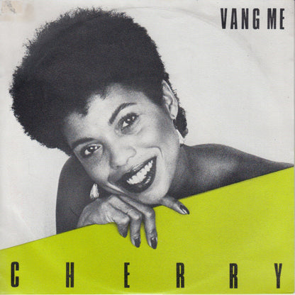 Cherry - Vang Me 33486 Vinyl Singles Goede Staat