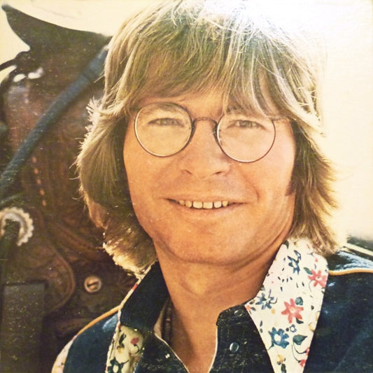 John Denver - Windsong (LP) 49352 Vinyl LP Goede Staat