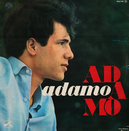 Adamo - Adamo (LP) 49649 Vinyl LP Goede Staat