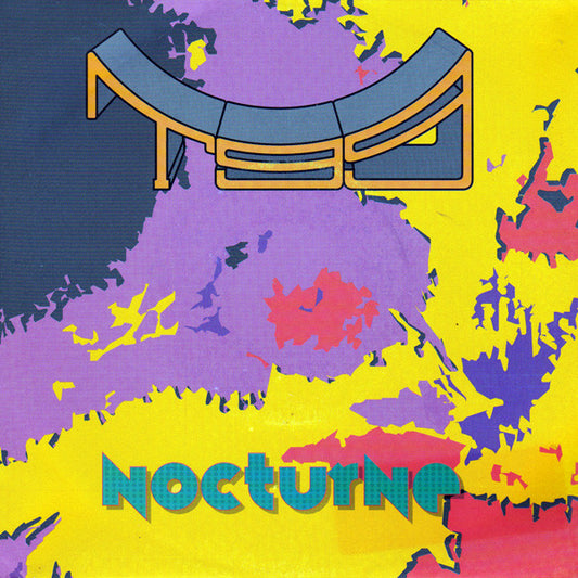 T99 - Nocturne 20047 Vinyl Singles Goede Staat