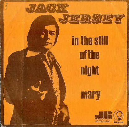 Jack Jersey - In The Still Of The Nigh 29799 Vinyl Singles Goede Staat