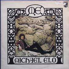 Michael Elo - Me (LP) 43712 Vinyl LP Goede Staat