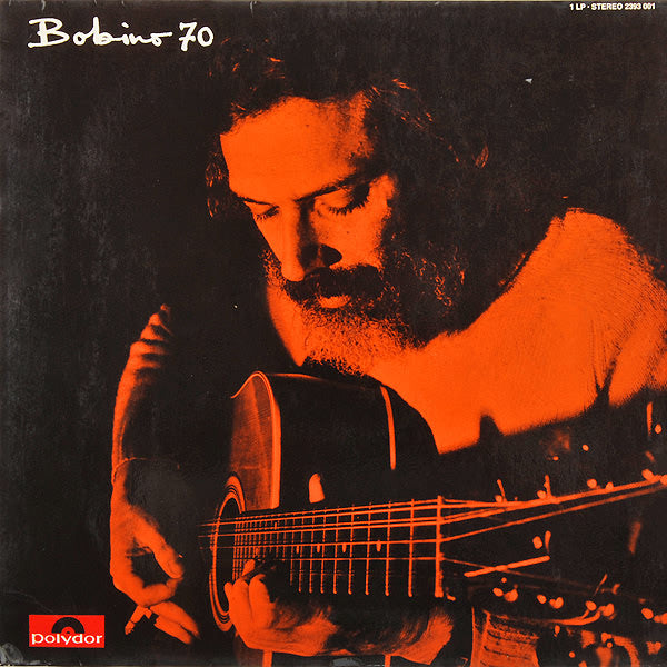 Georges Moustaki - Bobino 70 (LP) 41667 Vinyl LP Goede Staat