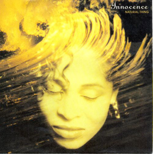 Innocence - Natural Thing 18338 Vinyl Singles Goede Staat