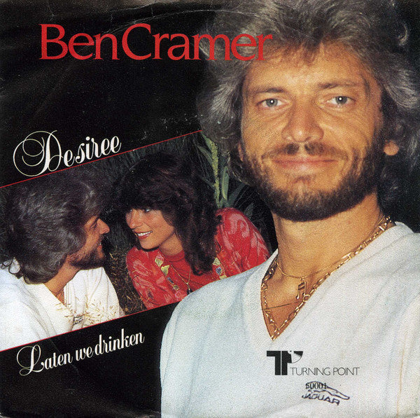 Ben Cramer - Desiree 30922 Vinyl Singles Goede Staat