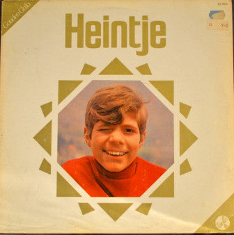 Heintje - Heintje (LP) 49261 Vinyl LP Goede Staat