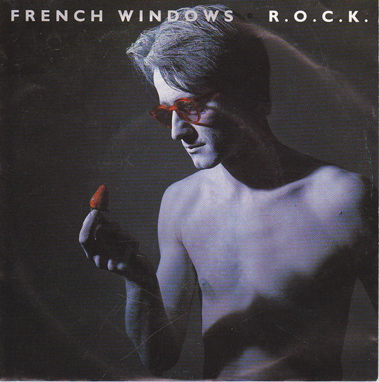 French Windows - R.O.C.K. 32823 Vinyl Singles Goede Staat