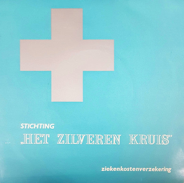 No Artist - Op Uw Gezondheid 19179 Vinyl Singles Goede Staat