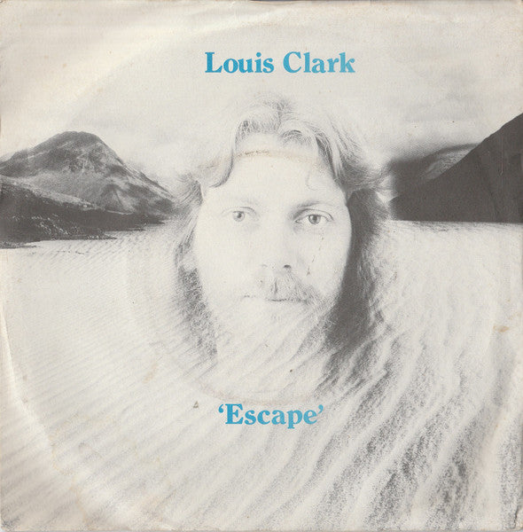 Louis Clark - Escape 32838 Vinyl Singles Goede Staat