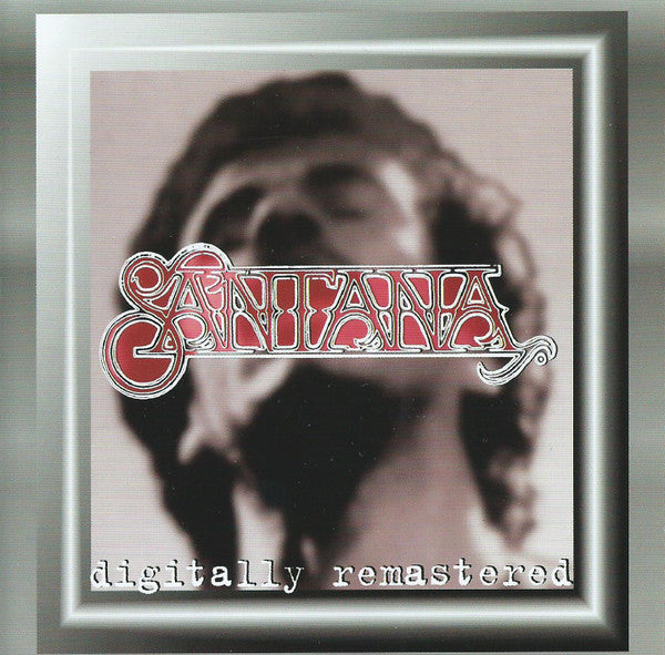 Santana - Star Power (CD) Compact Disc Goede Staat