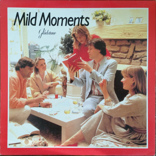 Various - Mild Moments (LP) 49647 Vinyl LP Goede Staat