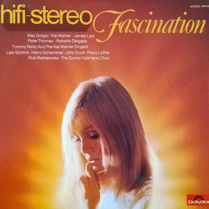 Various - Hi-Fi Stereo Fascinationv (LP) 41246 Vinyl LP Goede Staat