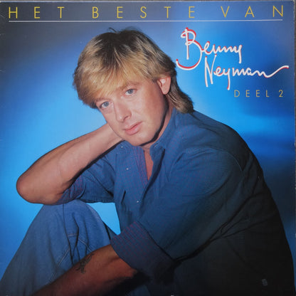 Benny Neyman - Het Beste Van Benny Neyman Deel 2 (LP) 51156 Vinyl LP Goede Staat