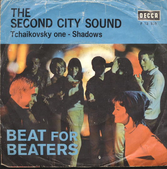 Second City Sound - Tchaikovsky One 17959 Vinyl Singles Goede Staat