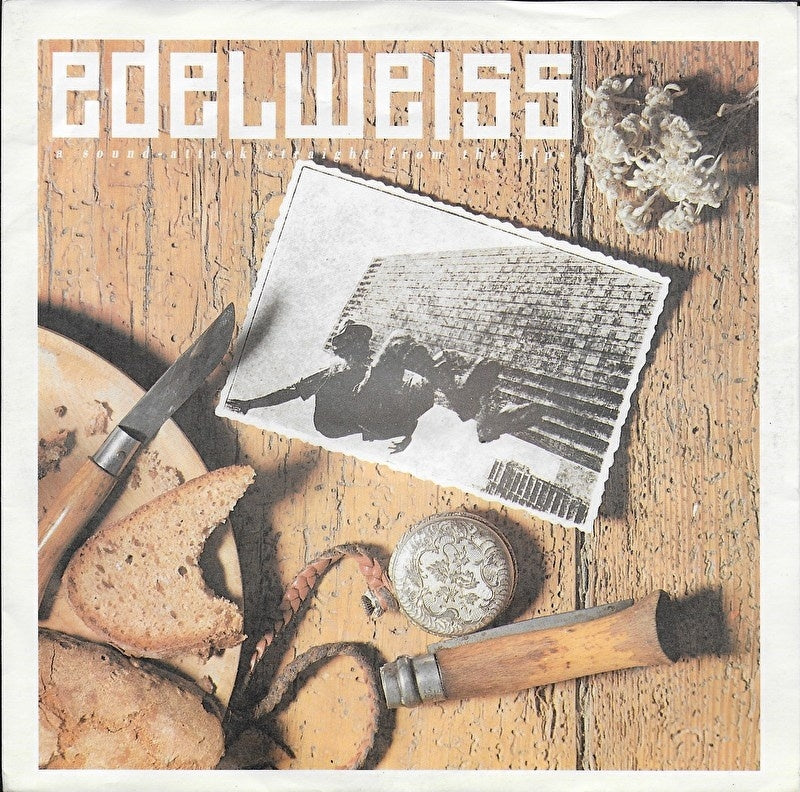 Edelweiss - Bring Me Edelweiss 30664 Vinyl Singles Goede Staat