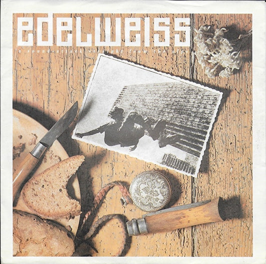 Edelweiss - Bring Me Edelweiss 30664 Vinyl Singles Goede Staat