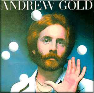 Andrew Gold - Andrew Gold (LP) 46161 Vinyl LP Goede Staat