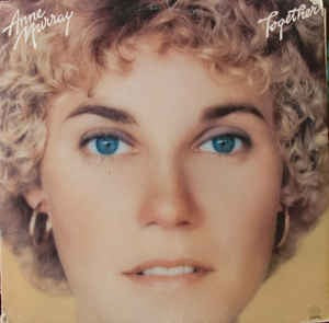 Anne Murray - Together (LP) 46104 Vinyl LP Goede Staat