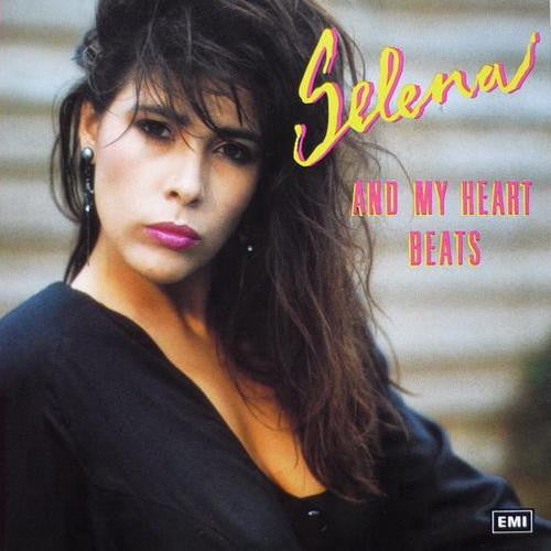 Selena - And My Heart Beats 22441 Vinyl Singles Goede Staat