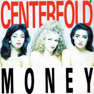 Centerfold - Money 18067 Vinyl Singles Goede Staat