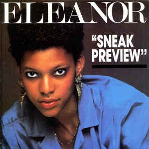 Eleanor Goodman - Sneak Preview 17505 Vinyl Singles Goede Staat