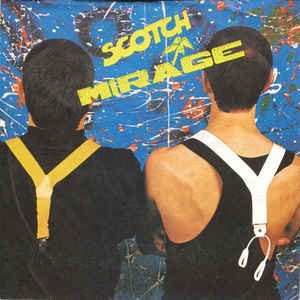 Scotch - Mirage 18702 Vinyl Singles Goede Staat