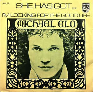 Michael Elo - She Has Got 17957 Vinyl Singles Goede Staat