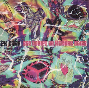 Pm Dawn - Set Adrift On Memory Bliss 20403 Vinyl Singles Goede Staat