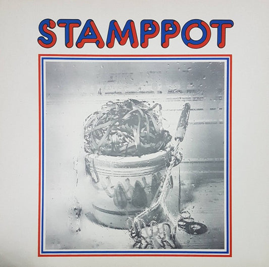 Various - Stamppot (LP) 40683 Vinyl LP Goede Staat